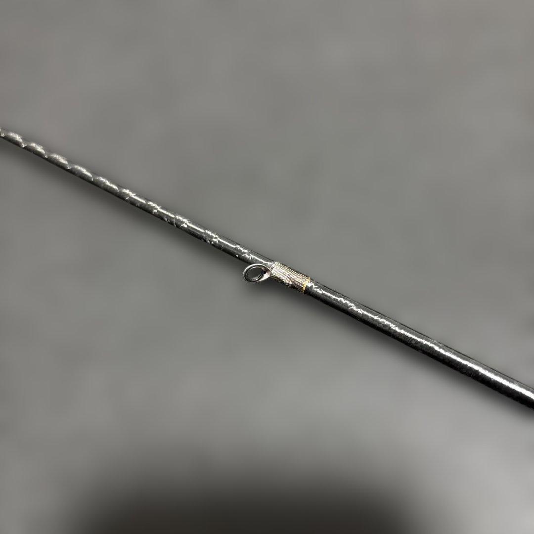 シマノ セフィアエクスチューン S806M 上位モデル エギングロッド 竿袋付