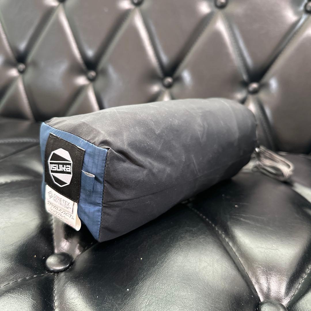 ISUKA ゴアテックスインフィニアム シュラフカバー ワイド