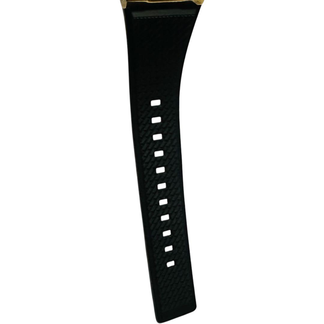 【新品】腕時計 カシオ G-SHOCK GM-110VG-1A9JR