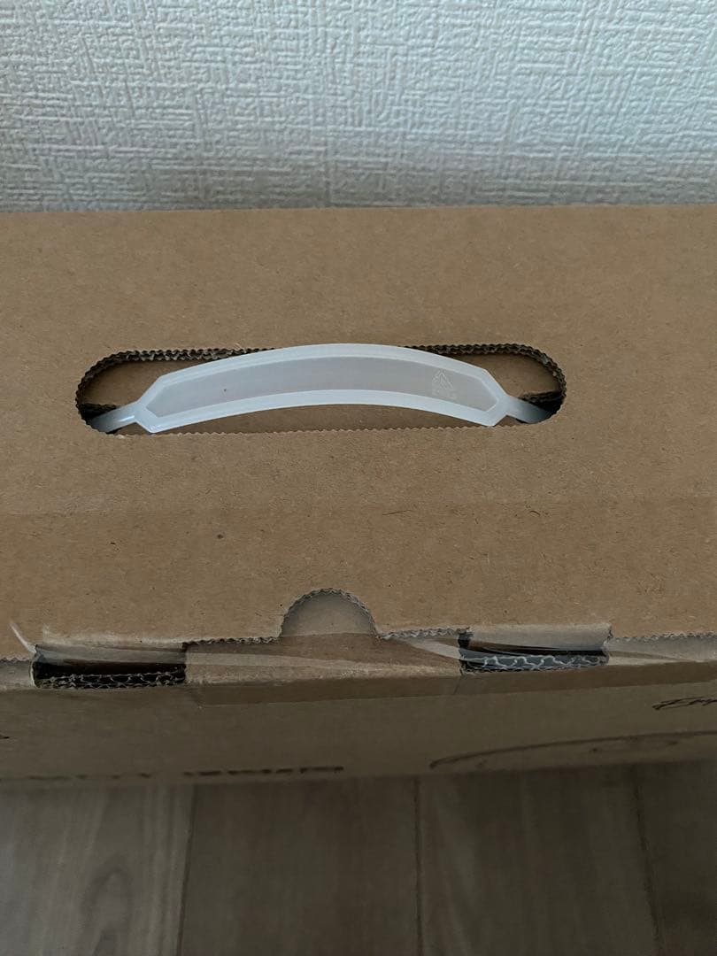 Ecovacs DEEBOT N20e ロボット掃除機 本体