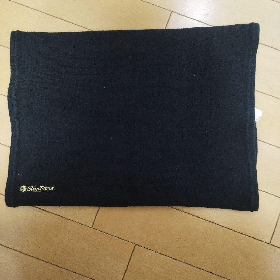 フェース スリムフォース ウエストサポーター M