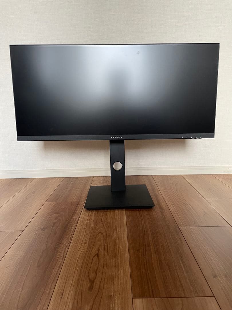 INNOCN 29インチ　ウルトラワイドモニター