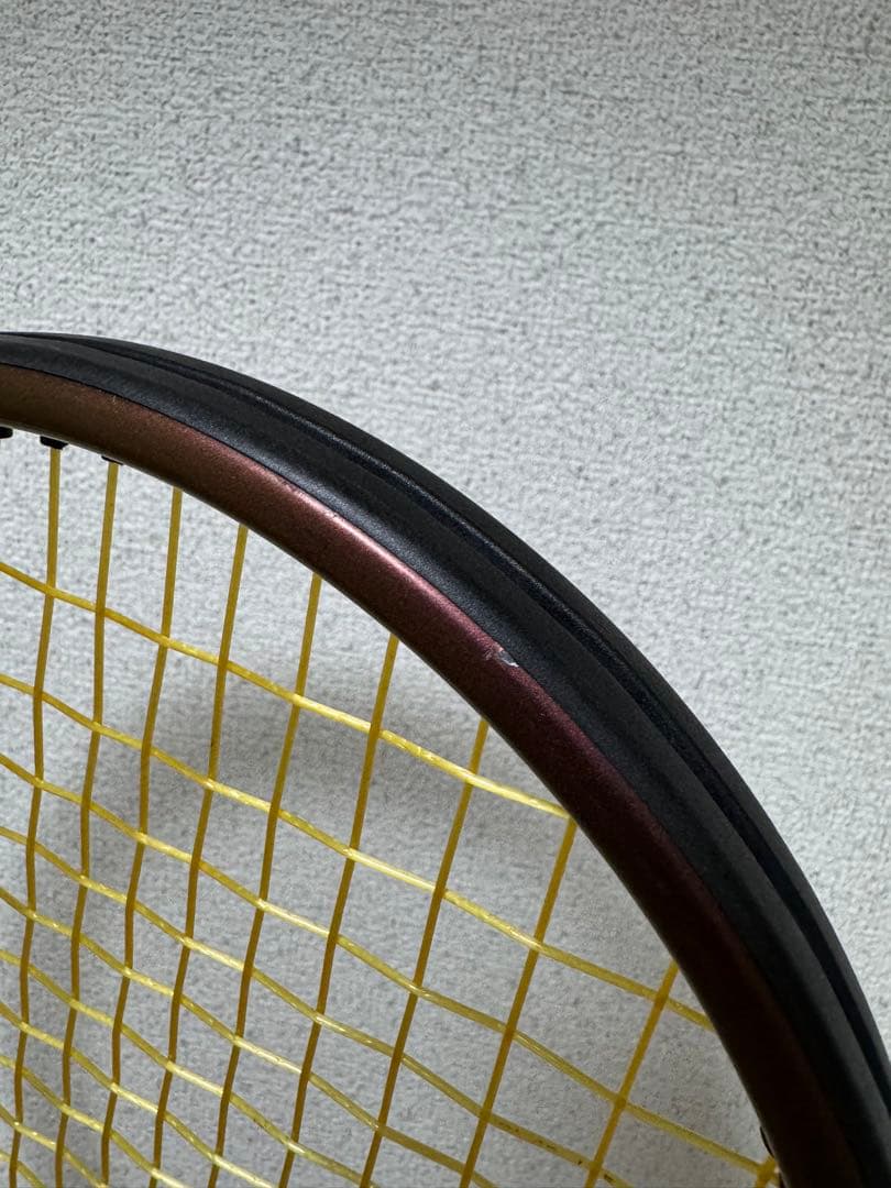 ラケット(硬式用) PRO STAFF X v14