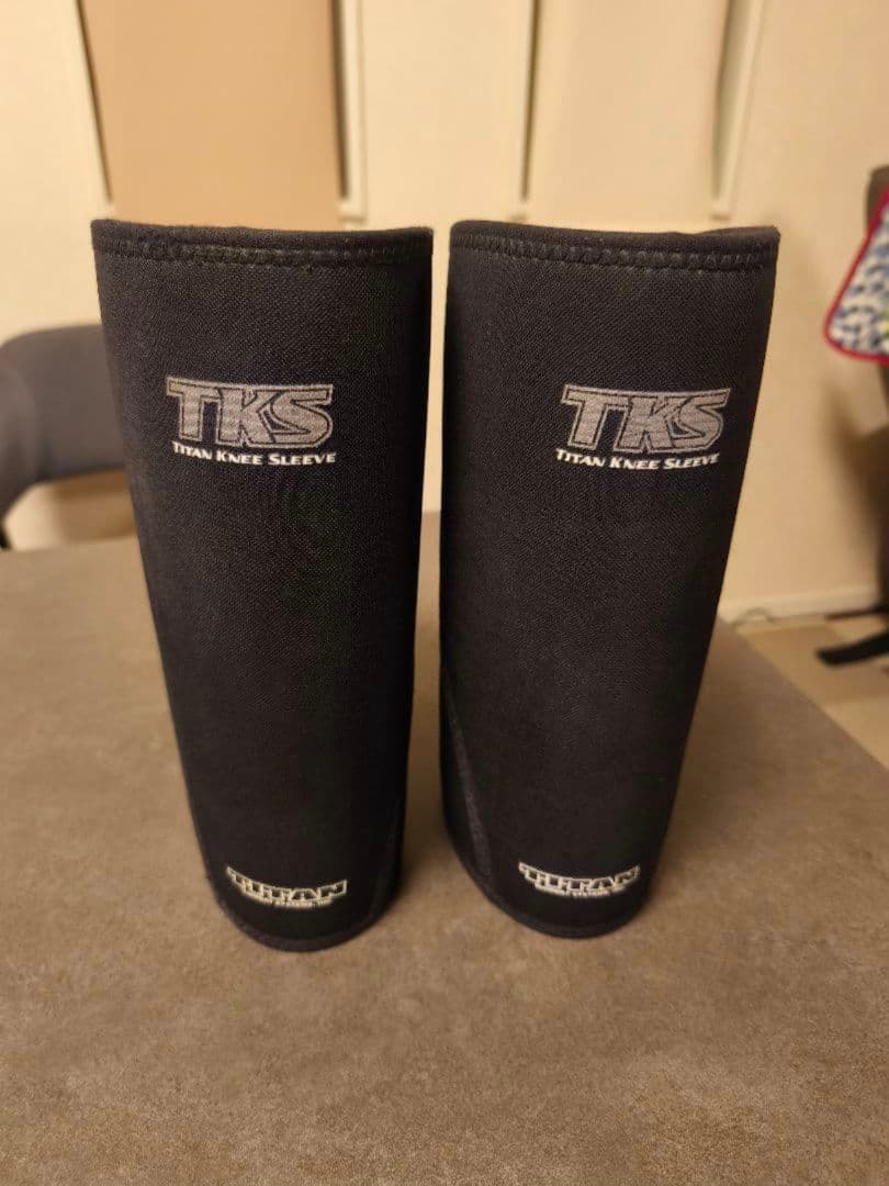 【XL】TKS Titan Knee Sleeve