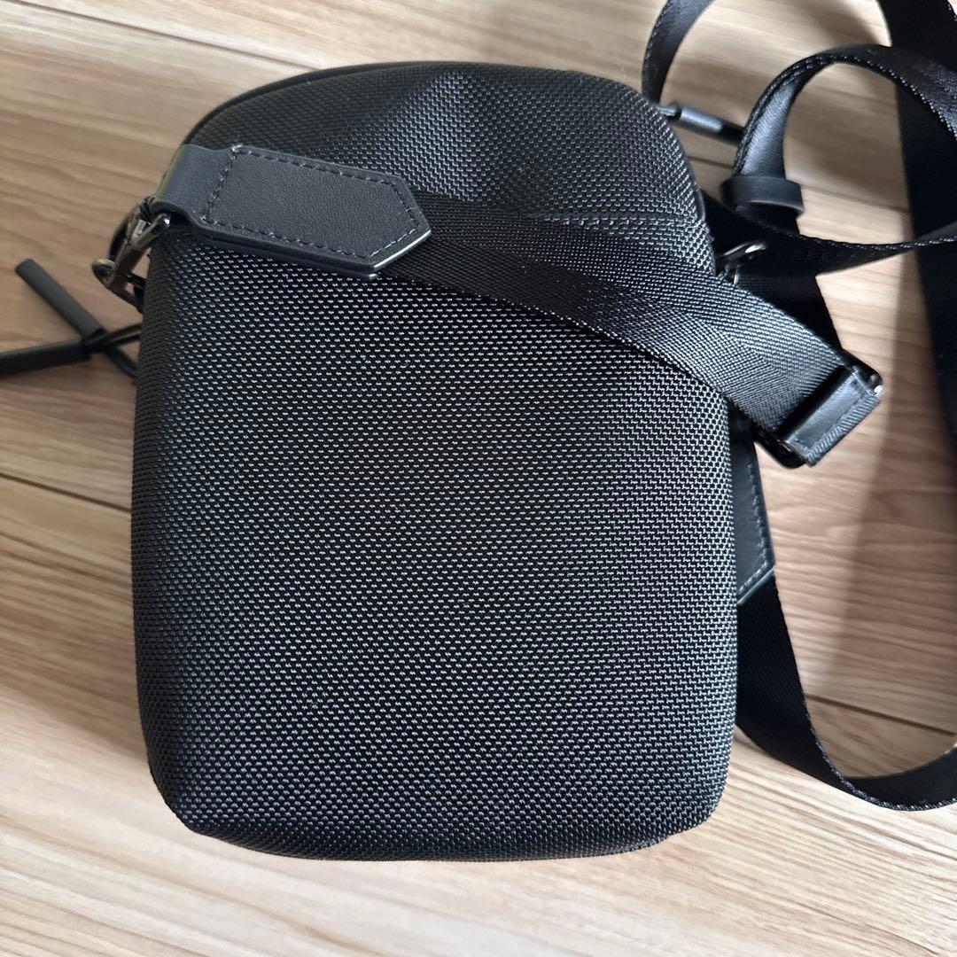 ケースフィニティ　CASEFINITE THE TOKYO TECHPACK