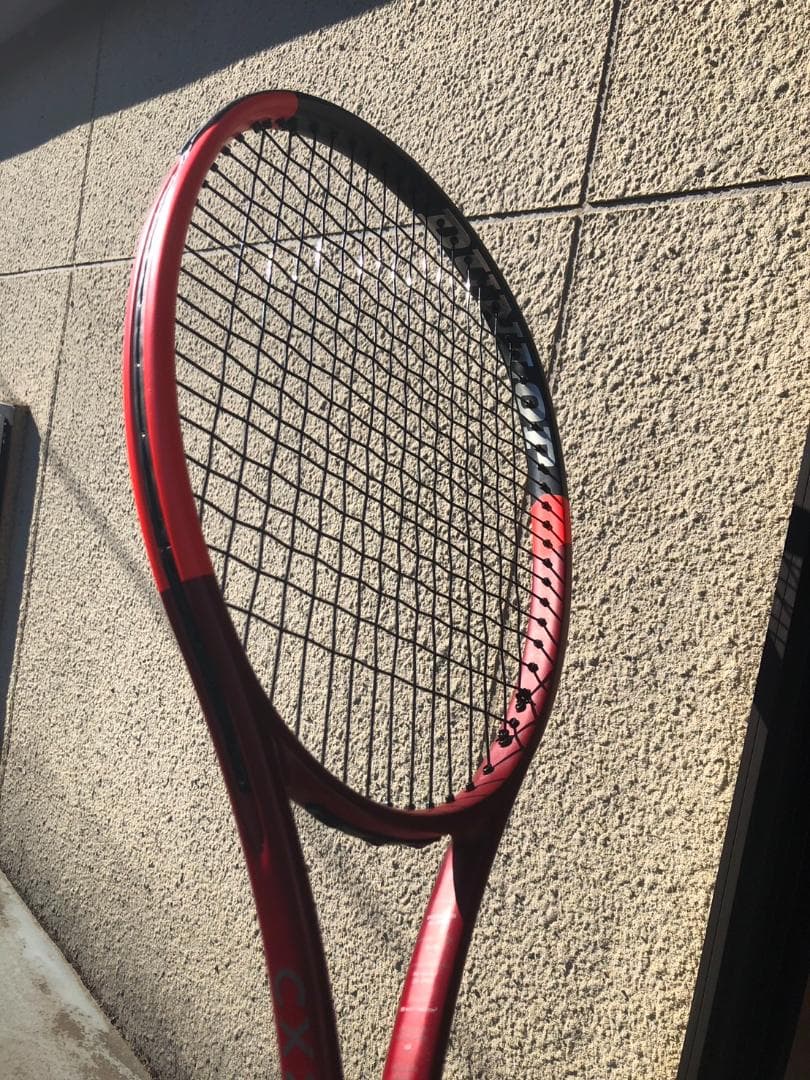 【美品】ダンロップ Dunlop CX200 G2