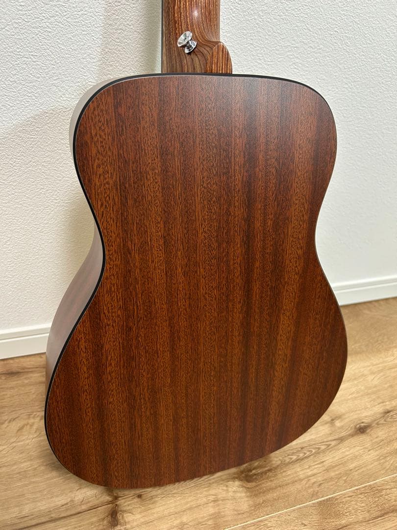 【美品・ほぼ未使用】Little Martin LXM リトルマーティン