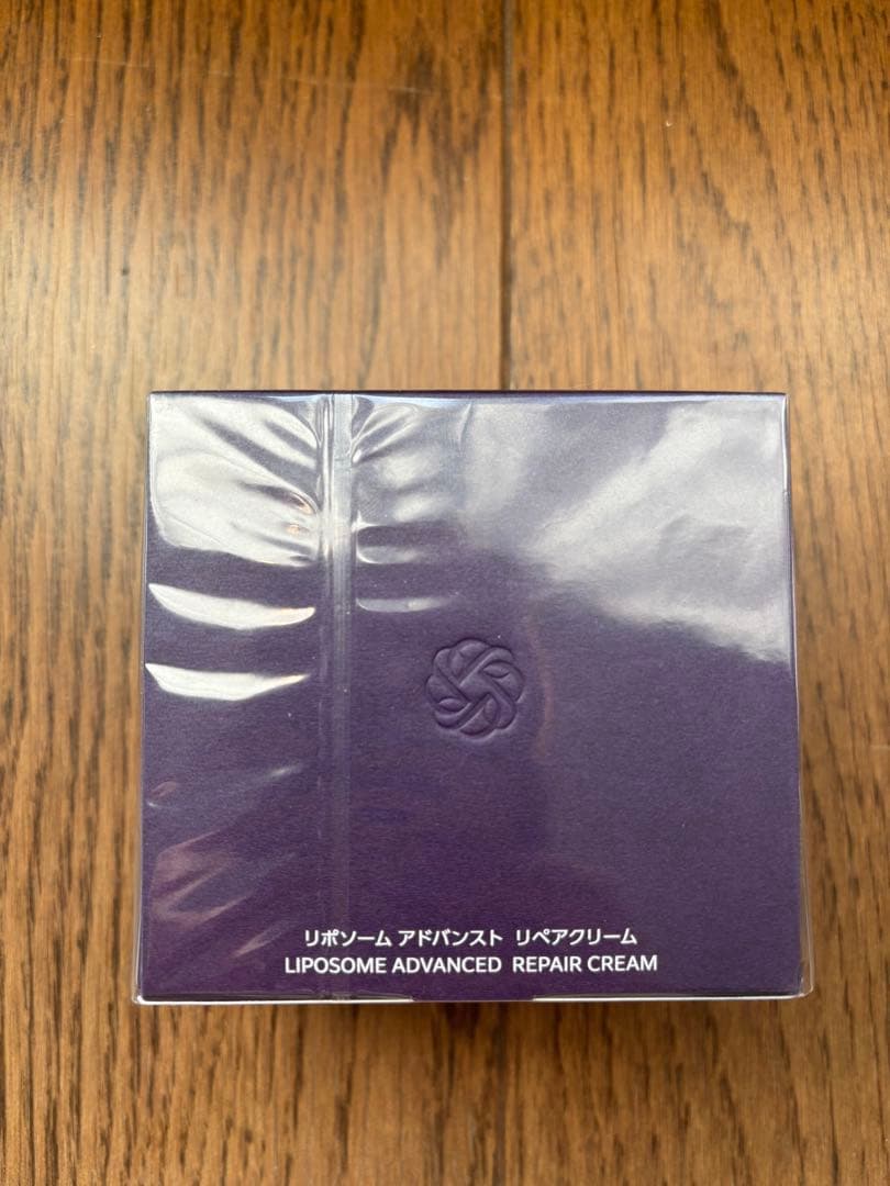[新品未開封] デコルテ リポソーム アドバンスト リペアクリーム 50ml