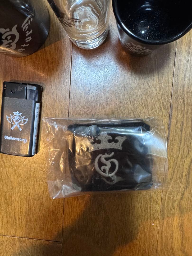 ガボラトリー ノベルティまとめてガボール