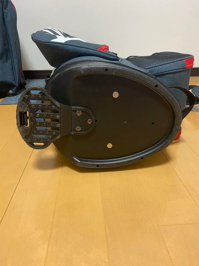 L.N.JAY ゴルフバッグ・キャディバッグ