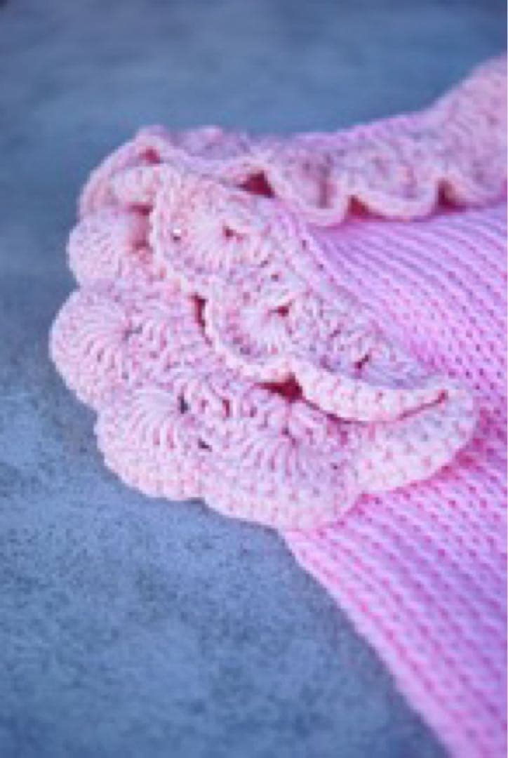 【半額以下】　itdogsピンクのジルコン付きニット犬服