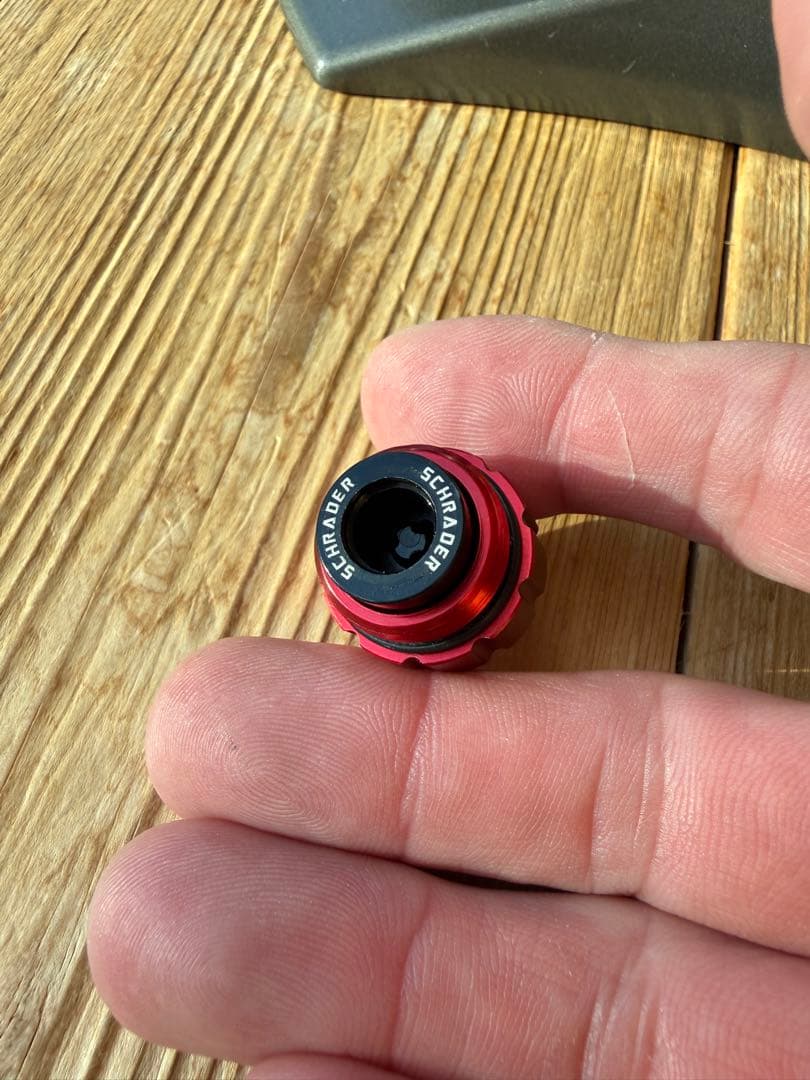 SPECIALIZED AIR TOOL EXPERT エアーポンプ