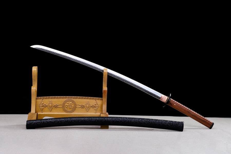 椿三十郎  武具　刀装具　日本刀　模造刀　居合刀