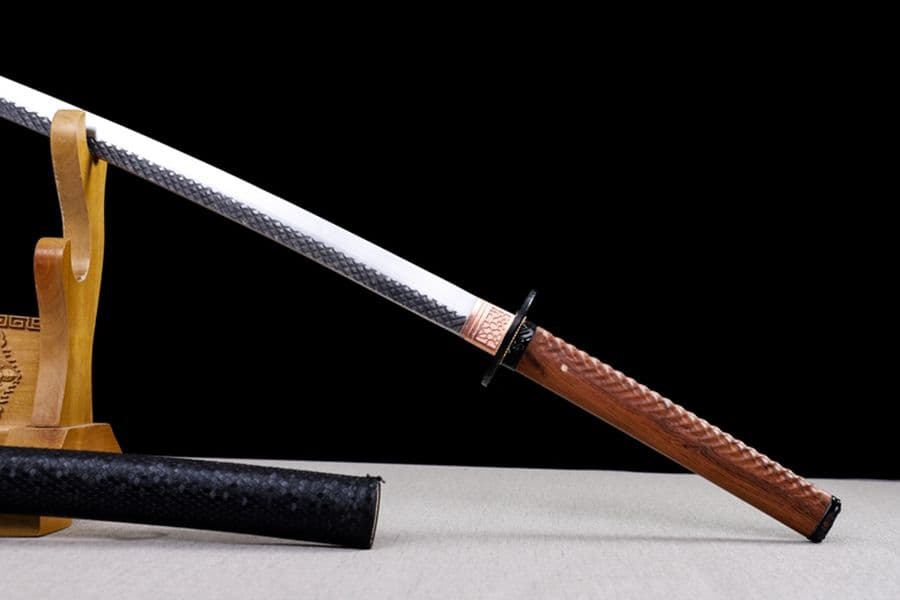 椿三十郎  武具　刀装具　日本刀　模造刀　居合刀