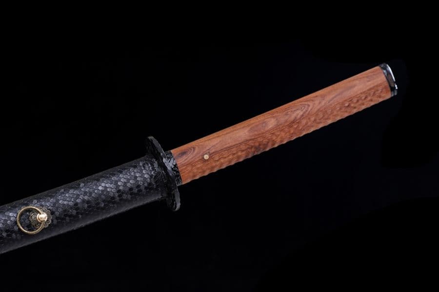 椿三十郎  武具　刀装具　日本刀　模造刀　居合刀