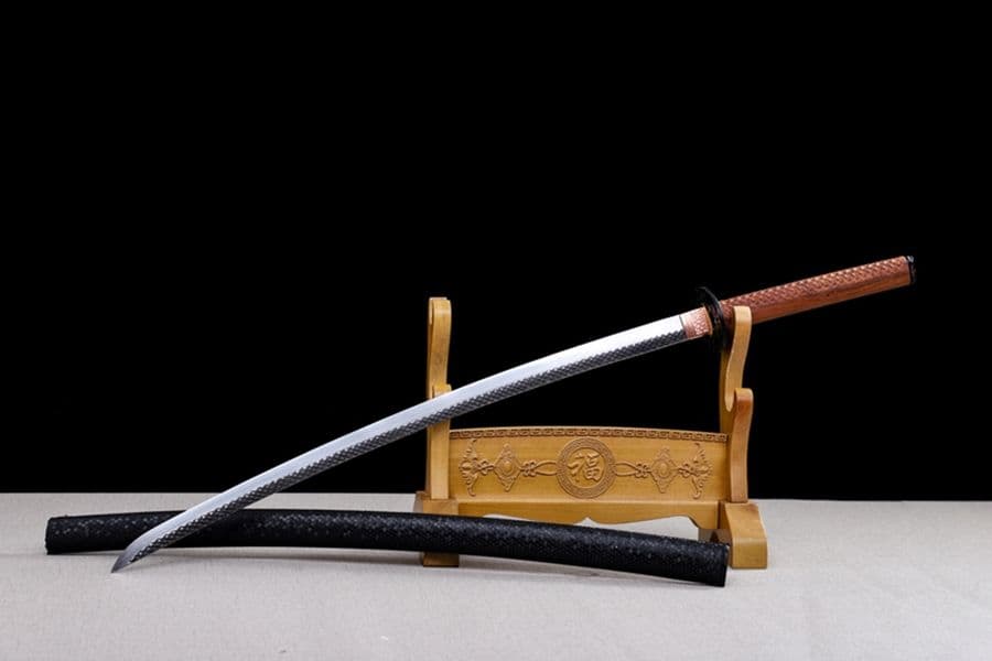 椿三十郎  武具　刀装具　日本刀　模造刀　居合刀