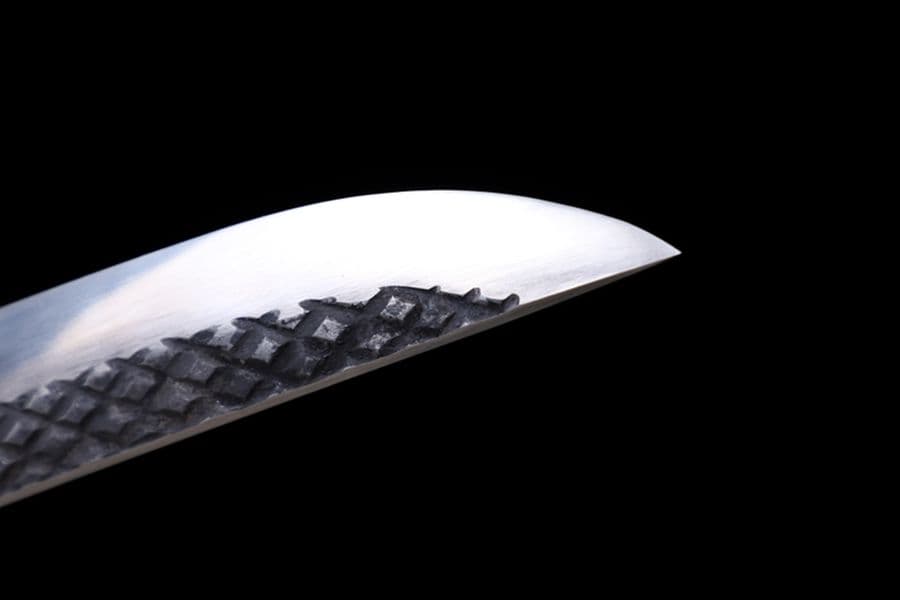 椿三十郎  武具　刀装具　日本刀　模造刀　居合刀