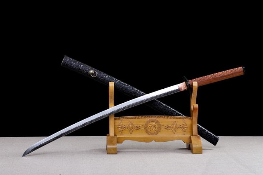 椿三十郎  武具　刀装具　日本刀　模造刀　居合刀