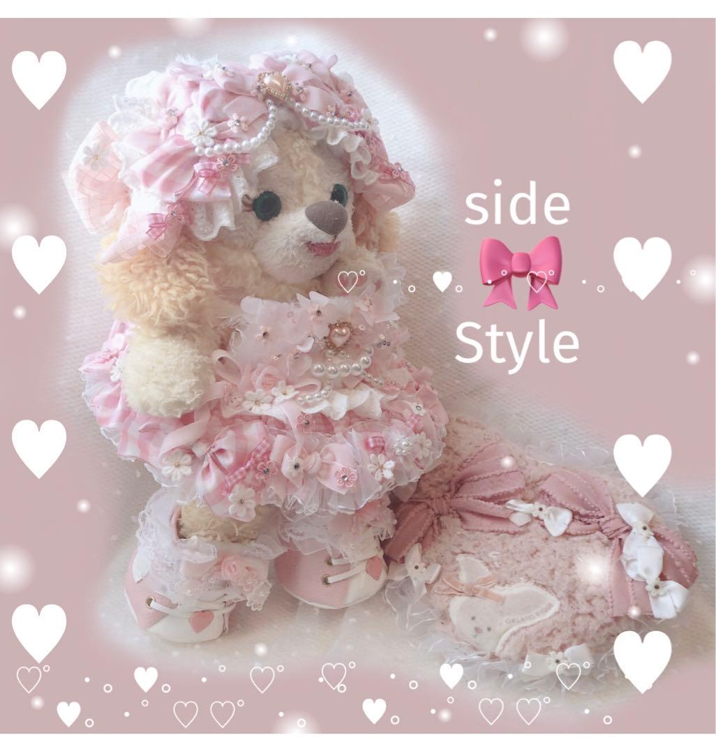 クッキーアン♥︎コスチューム