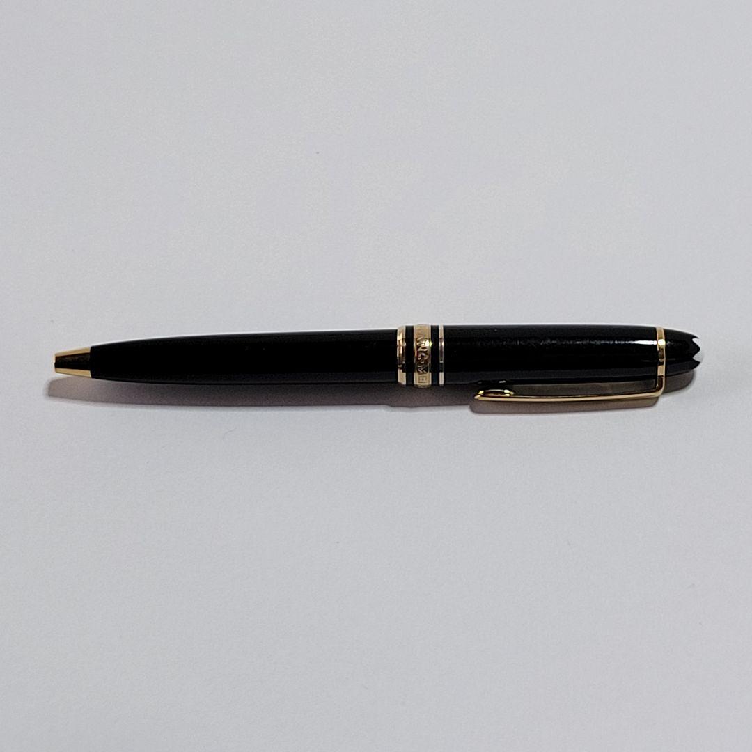 モンブラン　マイスターシュテック　モーツァルト　ボールペン