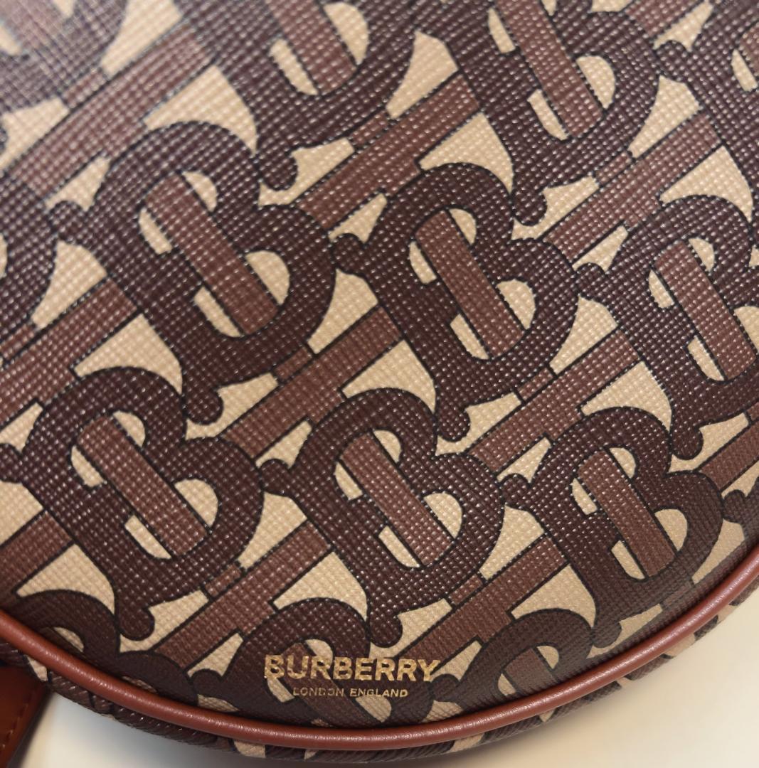 【値下げ!!】【即購入OK】バーバリー ショルダーバッグ