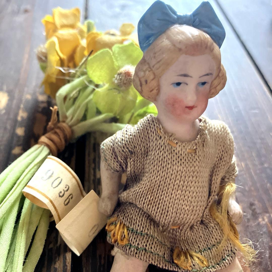 専用　ミニョネット