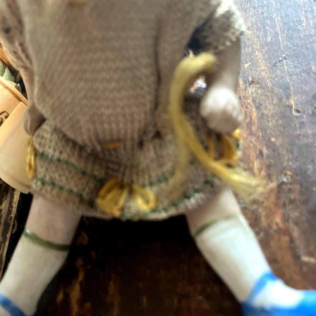 専用　ミニョネット