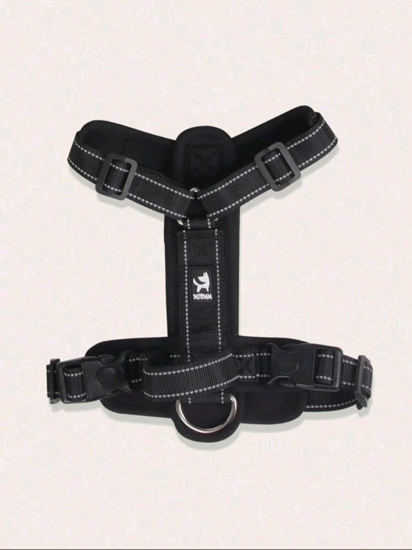 HY型ハーネス DUOMM 1点1,111円