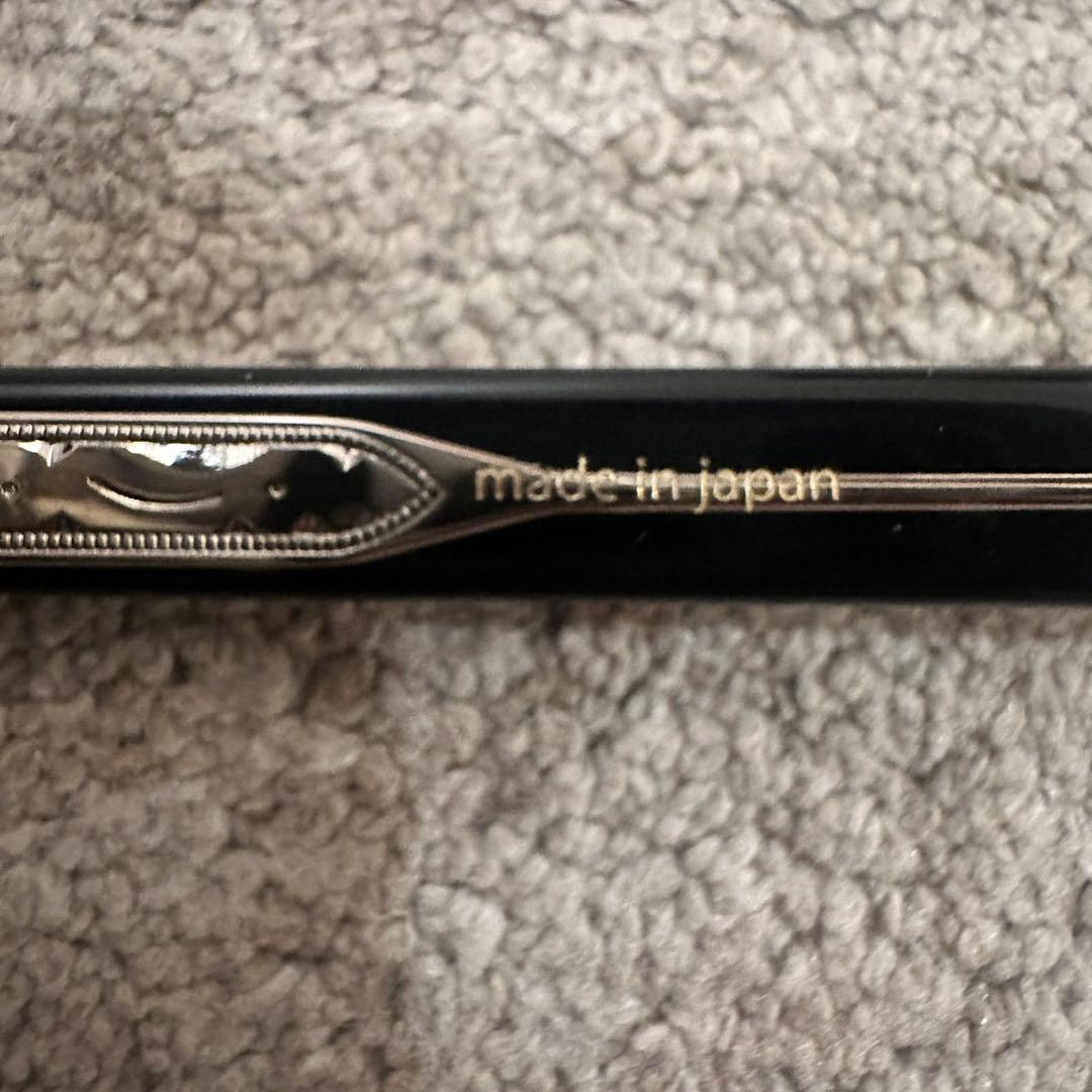 EYEVAN Mason メイソン （PIANO BLACK） メガネ 44