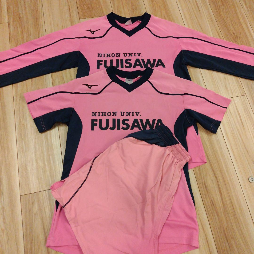 日大藤沢 サッカー