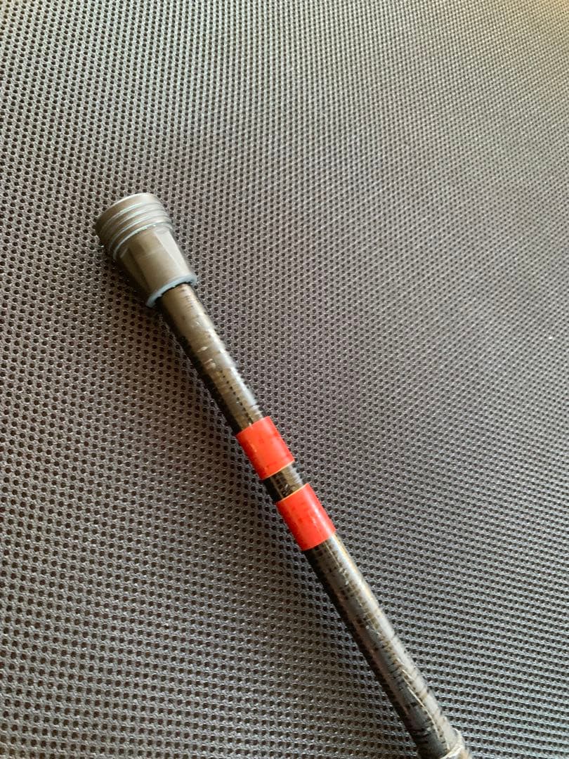 がまかつ　がま磯　たもの柄　パワースペシャル　500　玉の柄　人気モデル　送料込