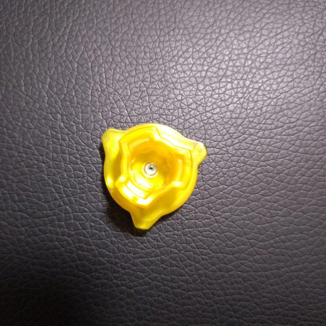 CX-00 ワルキューレボルトS4-70V 　ロックチップのみ　 ベイブレードX