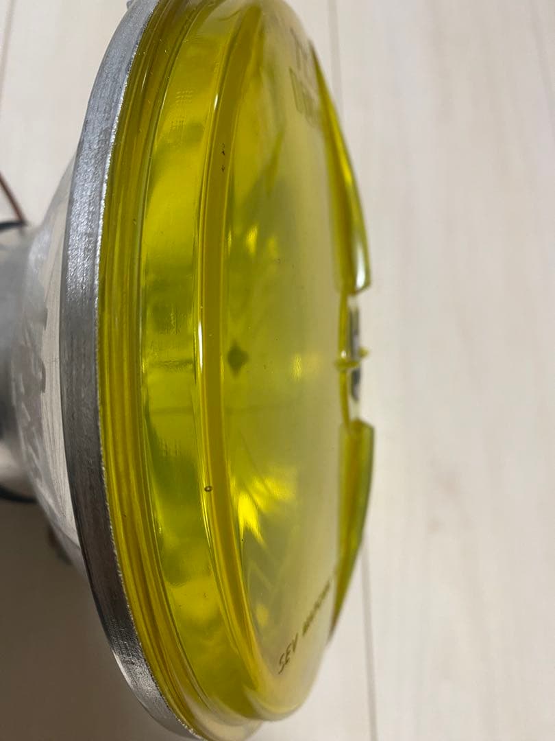 マーシャル　722.702 汎用　ヘッドランプ　180パイ