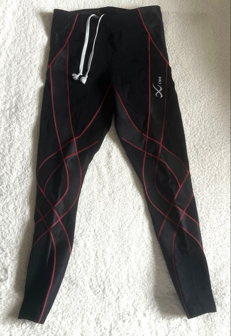 下半身フルサポートマラソン・球技・スキー・スノーボードに　HZY−339