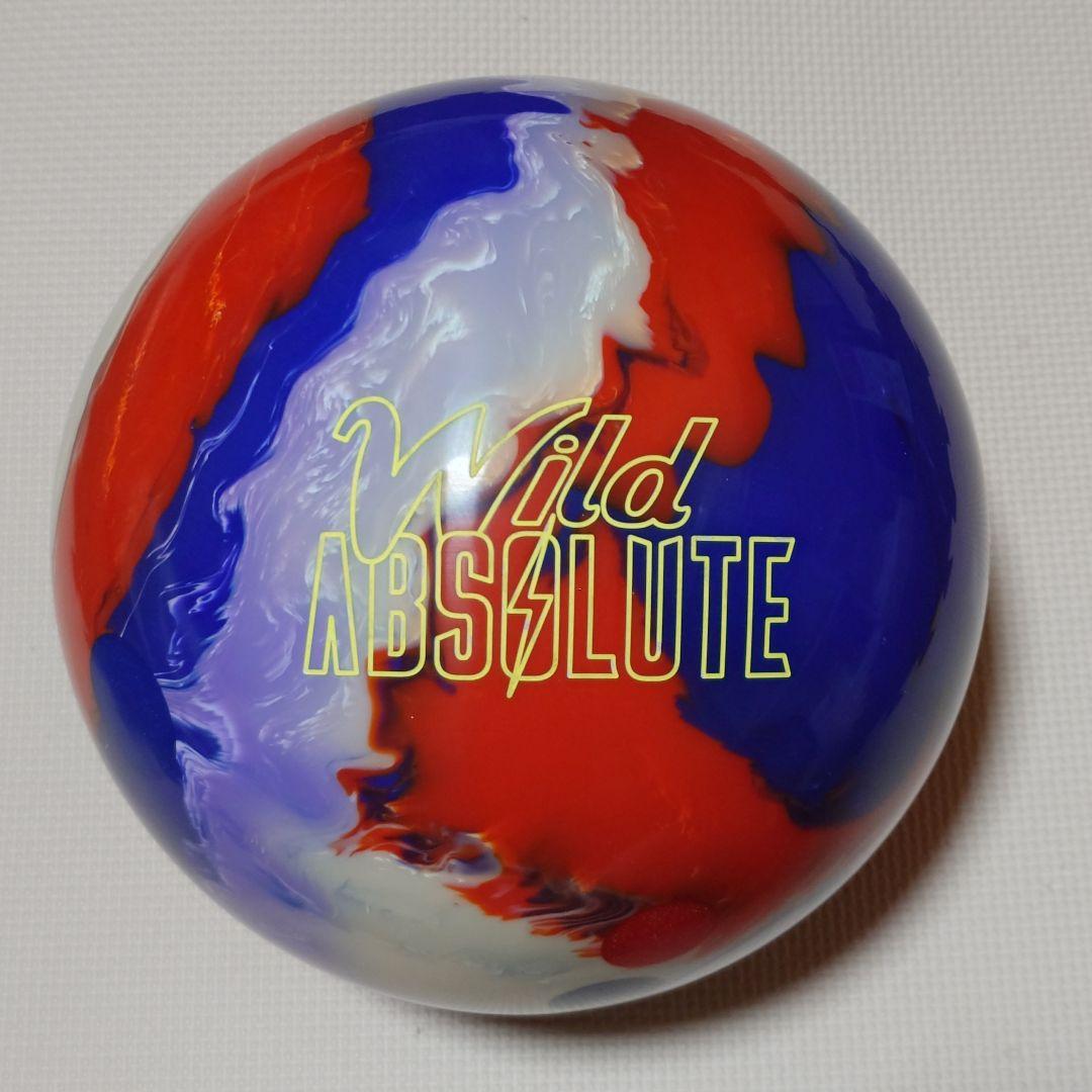 【中古・プラグ済み】ストーム ワイルドアブソリュート 15ポンド2オンス