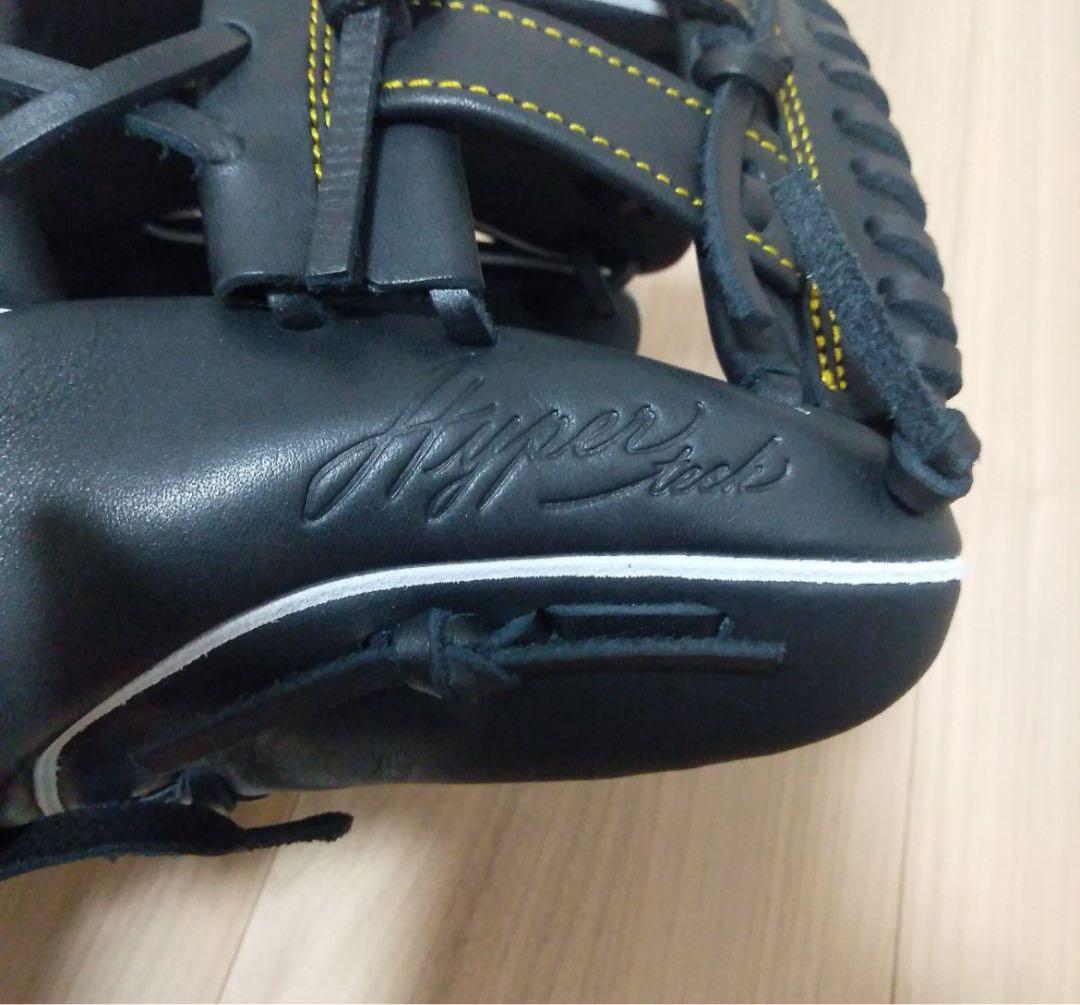 ローリングス　軟式　グローブ　内野