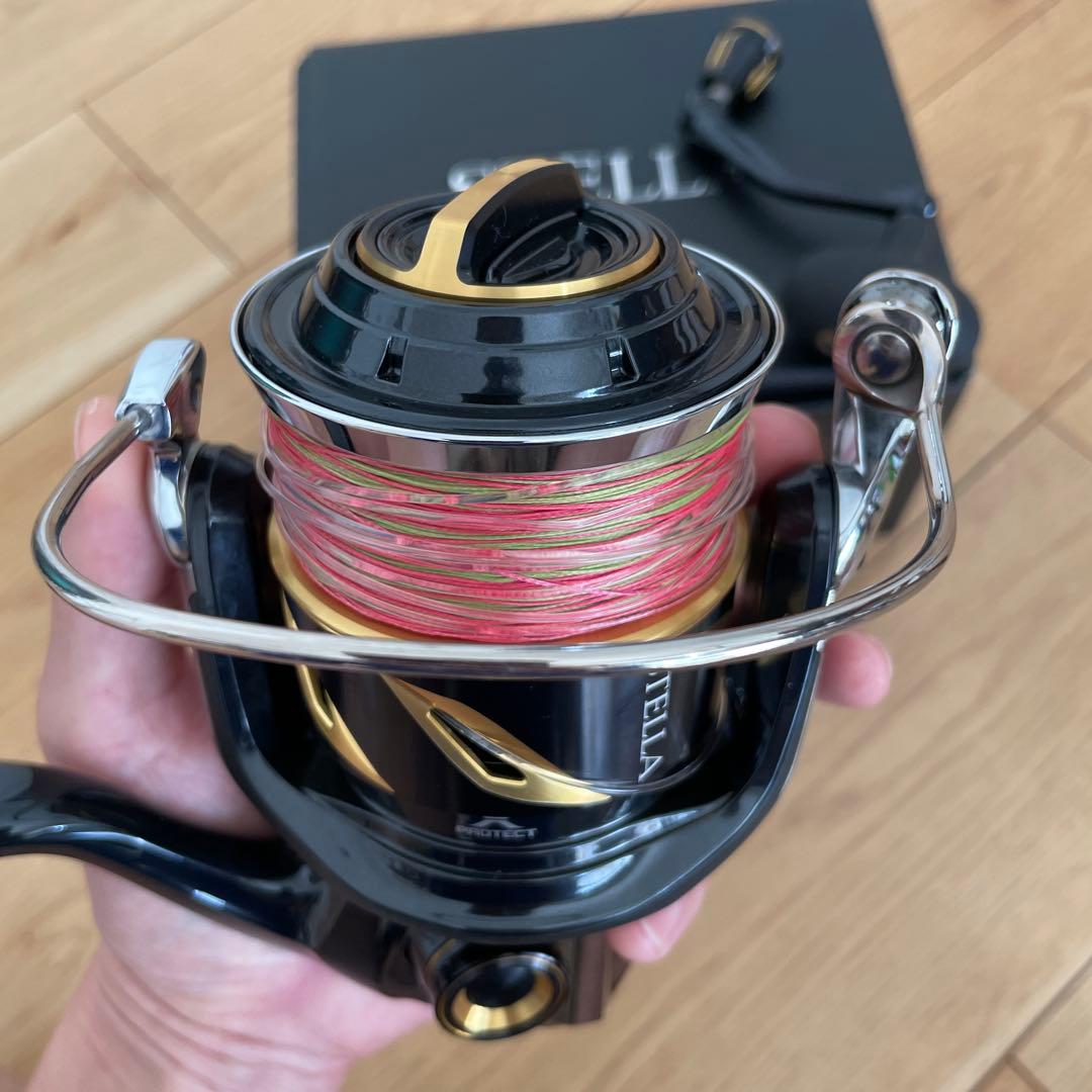 20ステラSW14000XG iketani clothig