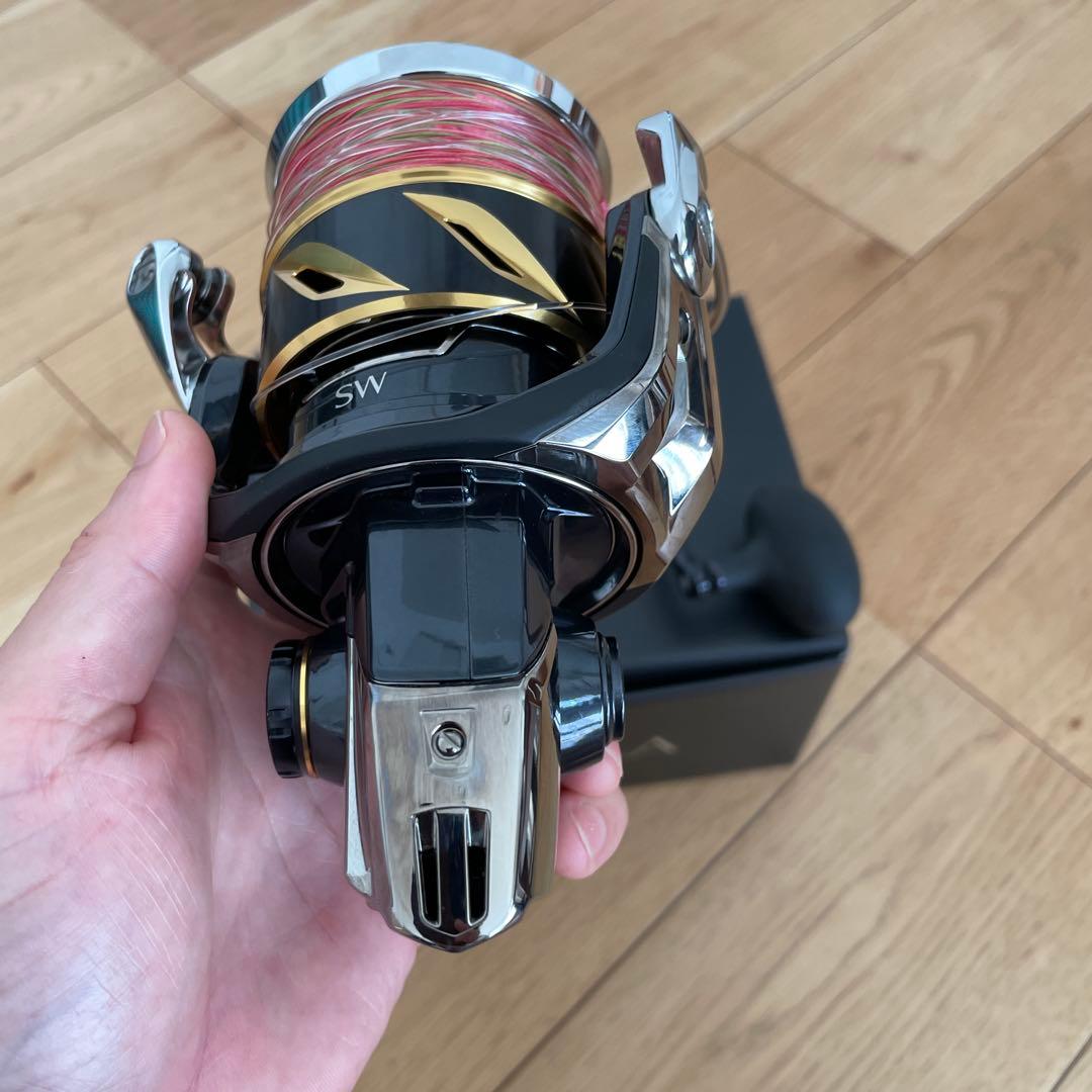 20ステラSW14000XG iketani clothig