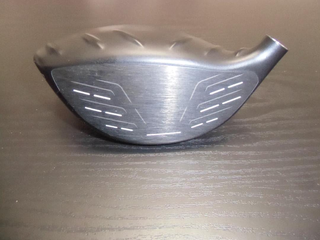 PING G430 10.5°　ヘッド／ヘッドカバー付