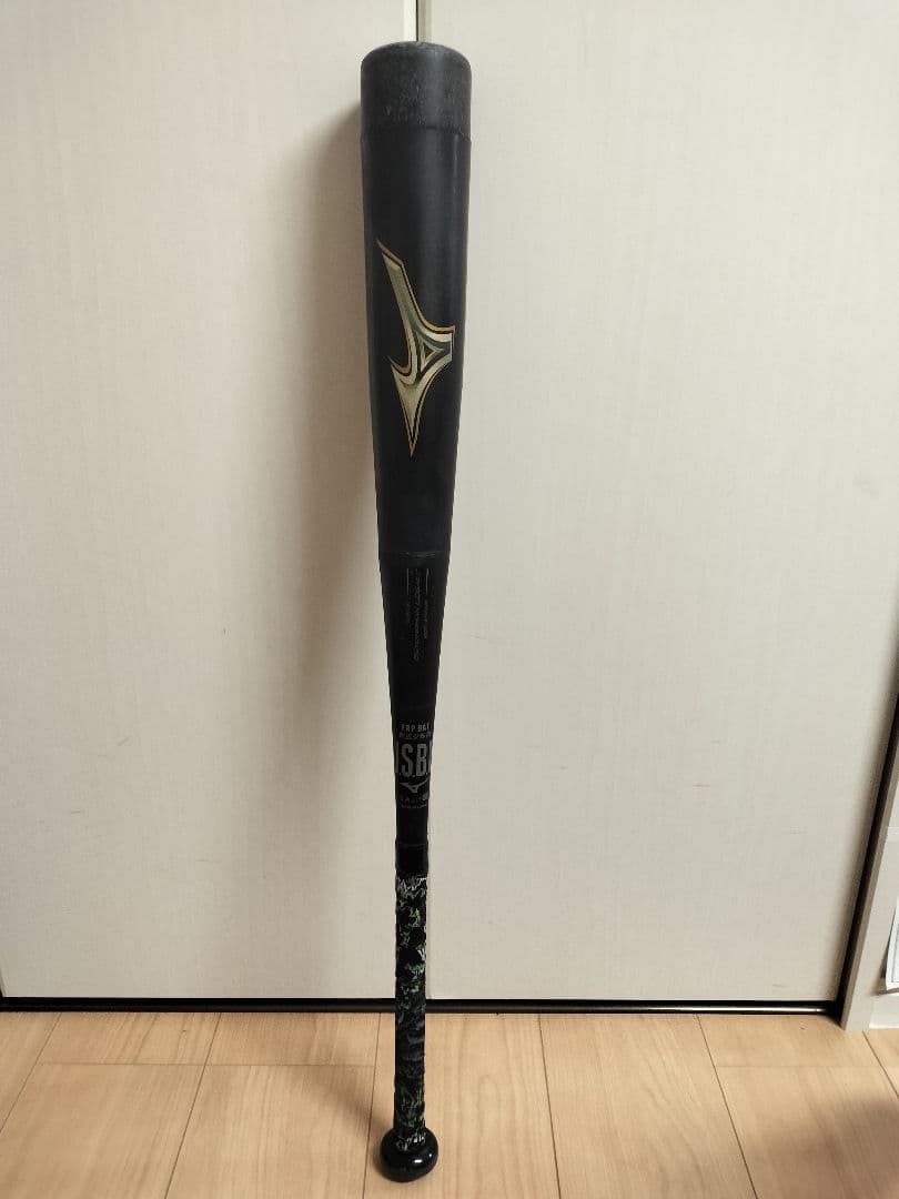 【美品】ビヨンドマックスレガシー少年 80cm