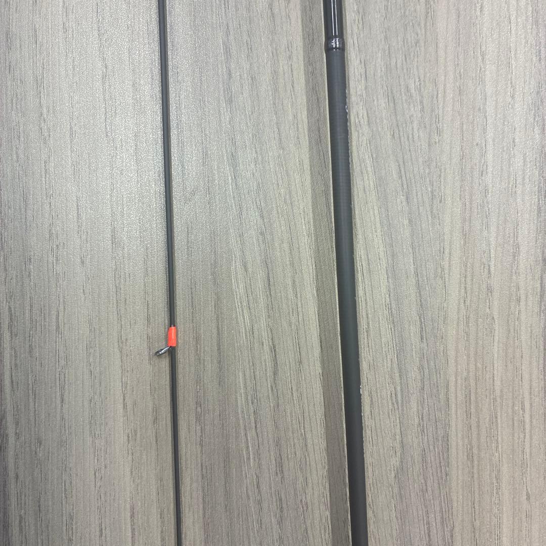 メジャークラフト EZ5TE-S532L エギゾースト　ティップラン 5G