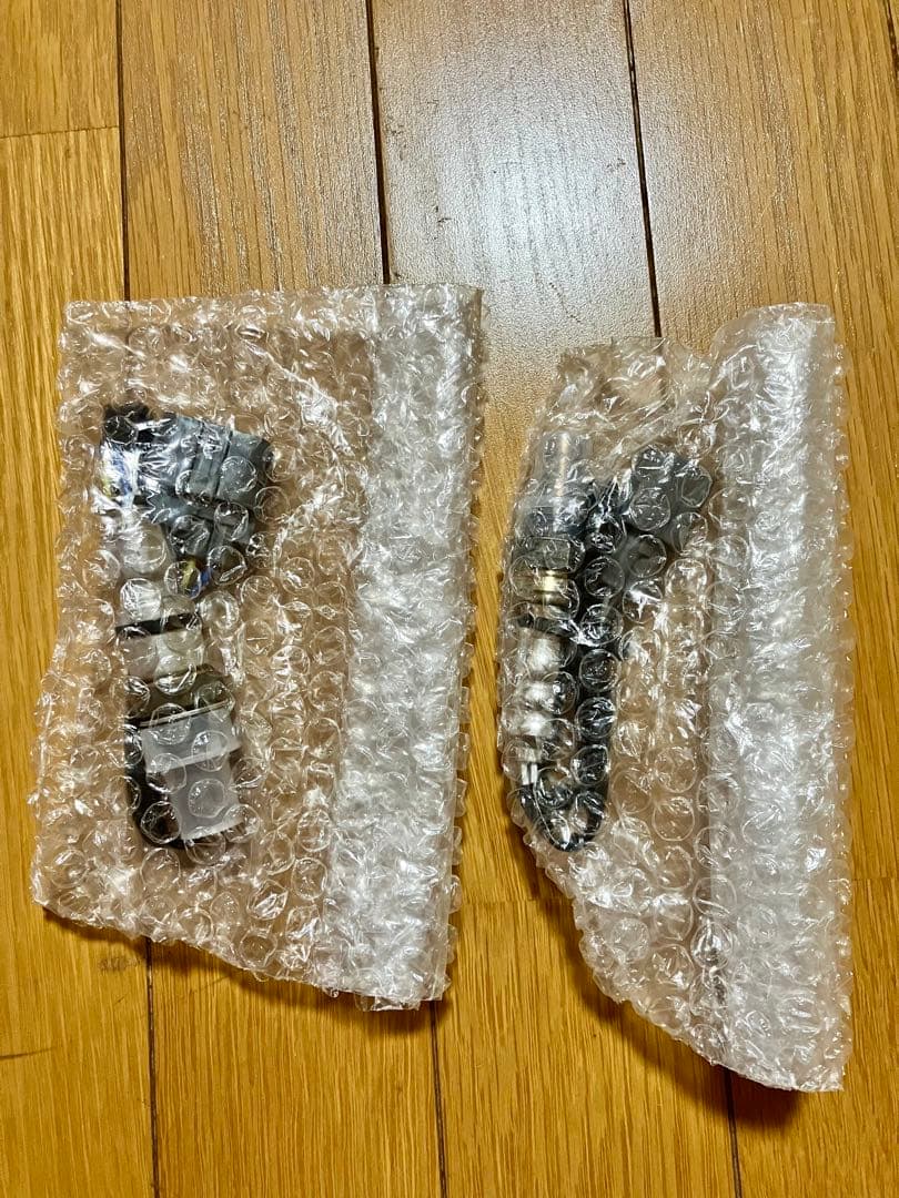 ジムニーjb23w 後期 O2センサー 前後2本セット チェックランプ 未開封