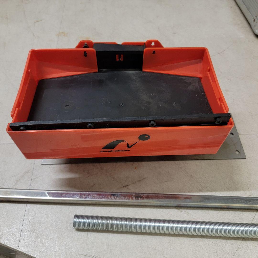 パチンコ 玉上げ機 シルバー