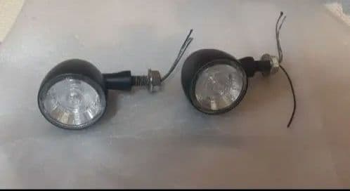 ケラーマン フロントウインカー2個セット値下げ中