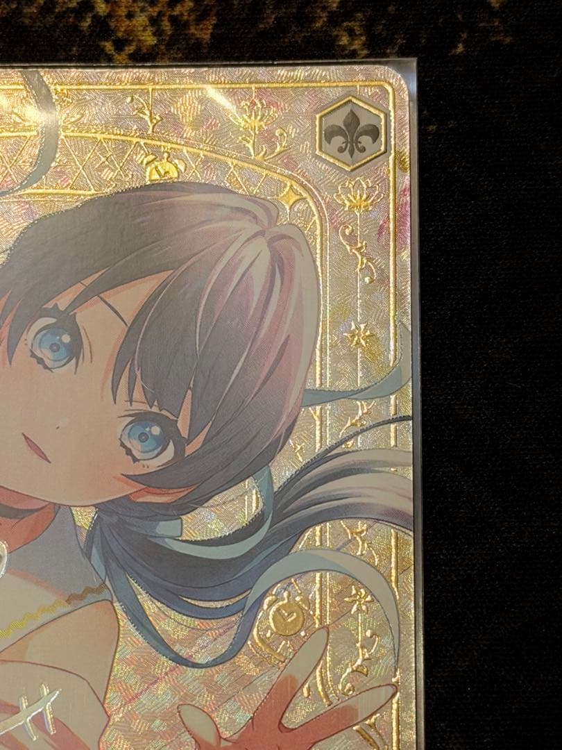 Dream Belivers 村野さやか　sec シークレット