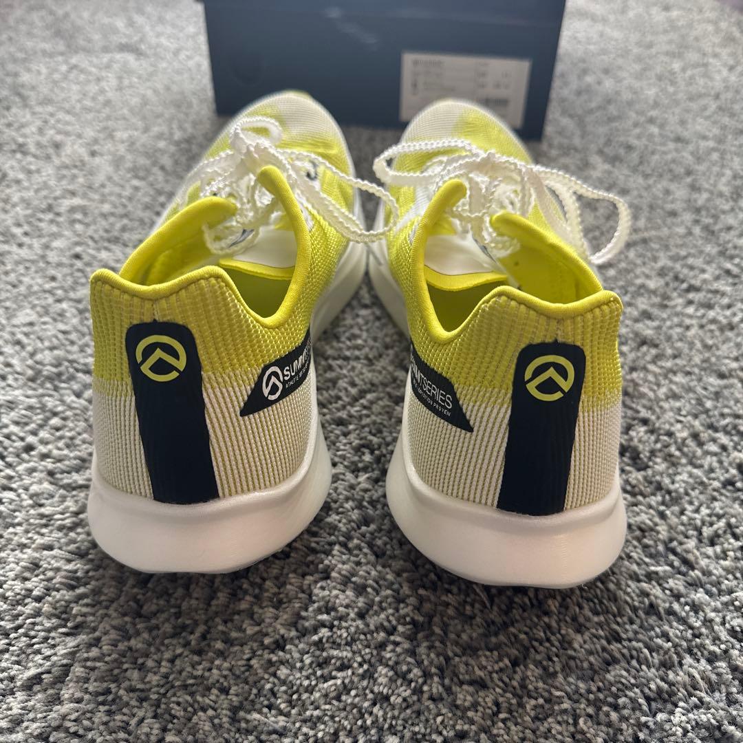 ノースフェイス summit VECTIV SKY サイズ11（29cm）新品