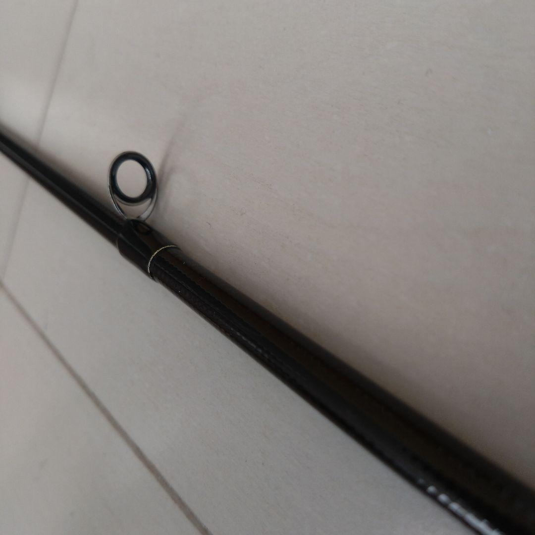 【美品】ヤマガブランクス カリスタ　90LML エギングロッド