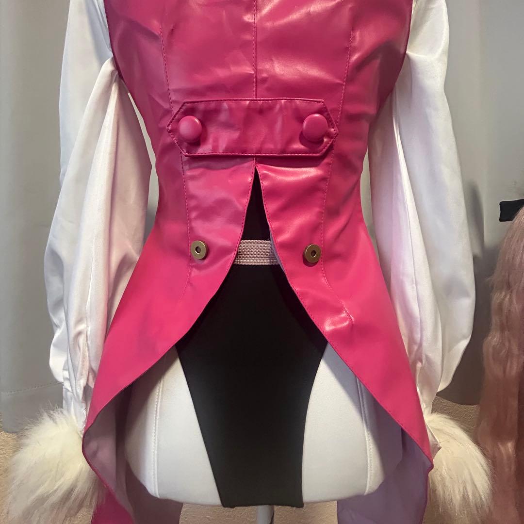 fgo コヤンスカヤ コスプレ フルセット