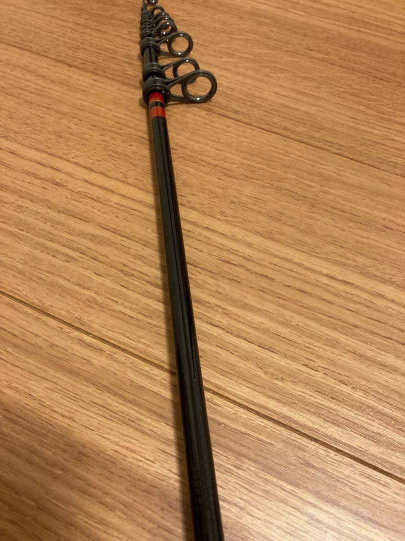 【美品】がまかつ 沖縄スペシャル (旧)10-500 釣り竿