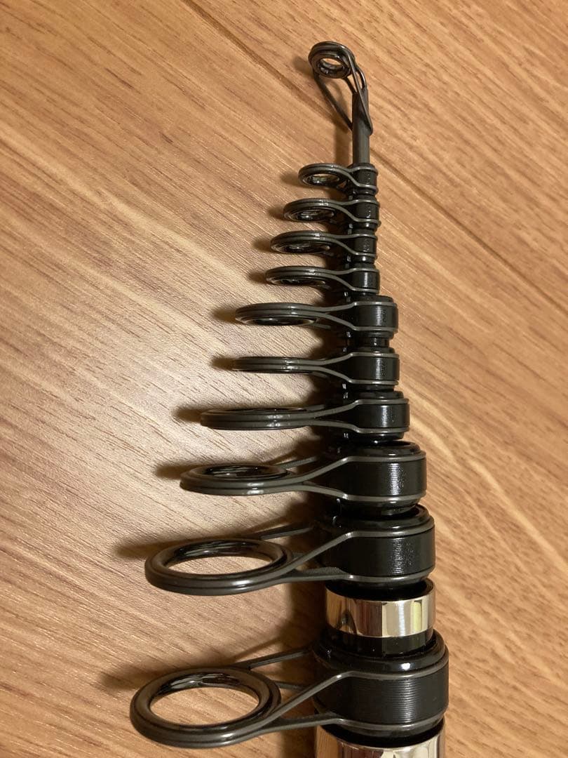 【美品】がまかつ 沖縄スペシャル (旧)10-500 釣り竿